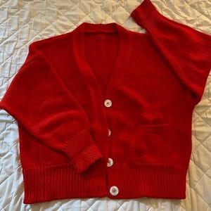 Babaa cardigan no 16